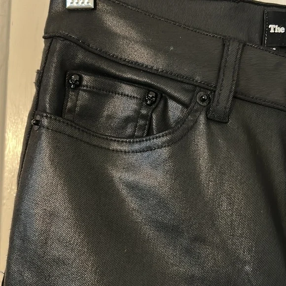 Kooples Franky Jean. size 28 - Picture 5 of 9